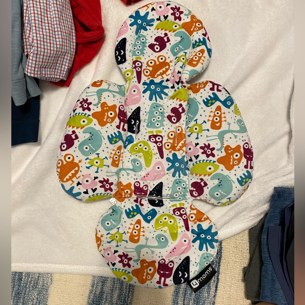 4moms infant insert